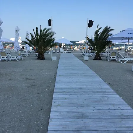 Appartement Nord Desilva *