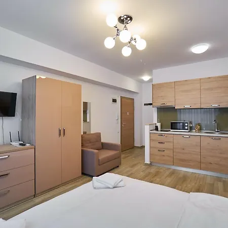 Nord Desilva Appartement *