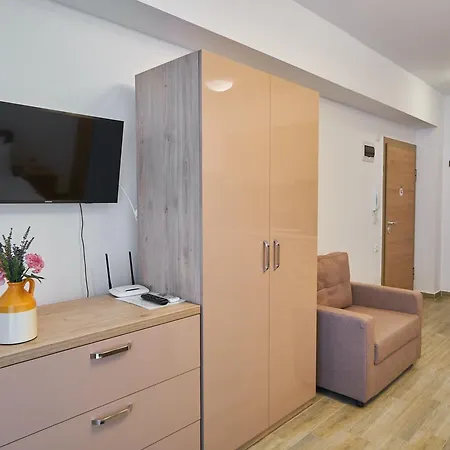 Nord Desilva Appartement *