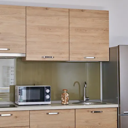 Appartement Nord Desilva