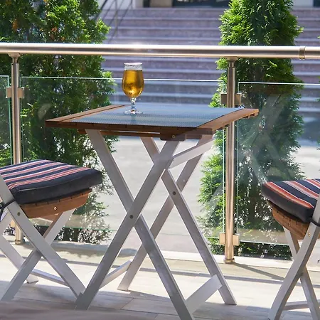 Nord Desilva Apartamento Mamaia
