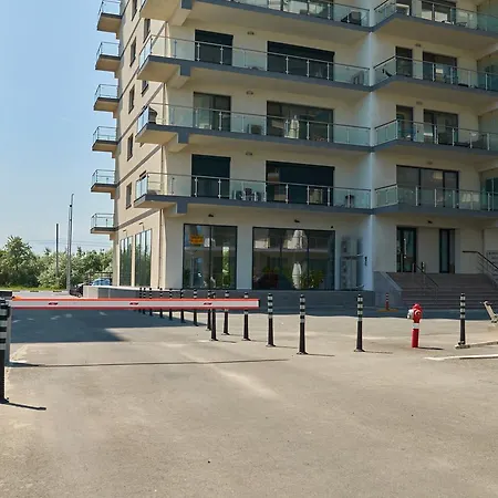 Nord Desilva Apartamento *