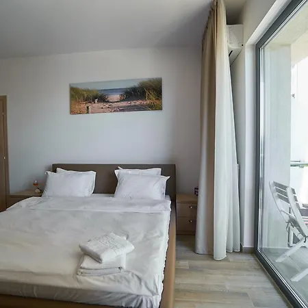 Nord Desilva Appartement Mamaia