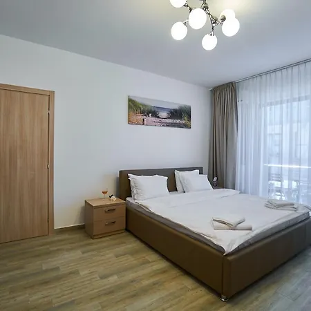 Nord Desilva * Mamaia