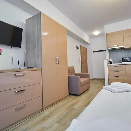 Nord Desilva Appartement *