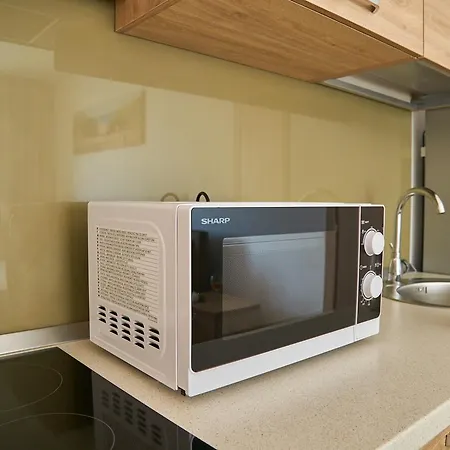 Appartement Nord Desilva *