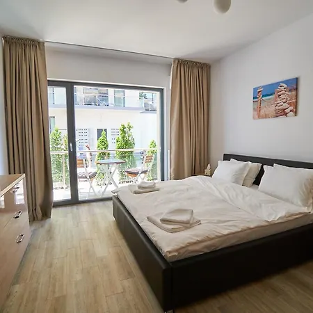 Appartement Nord Desilva