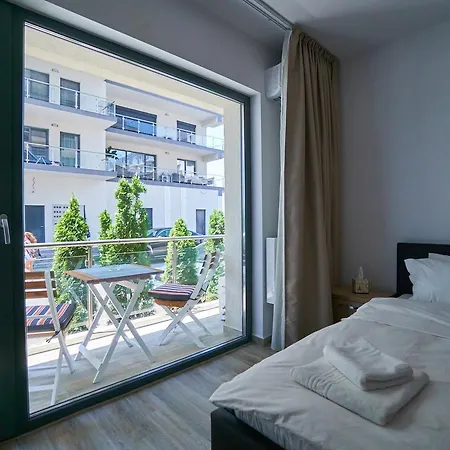 Nord Desilva * Mamaia