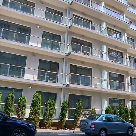 Nord Desilva Apartamento *