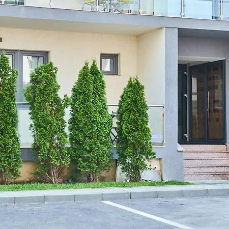 Nord Desilva Apartamento