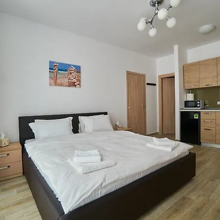 Apartamento Nord Desilva