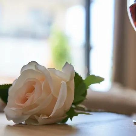 Nord Desilva Appartement Mamaia