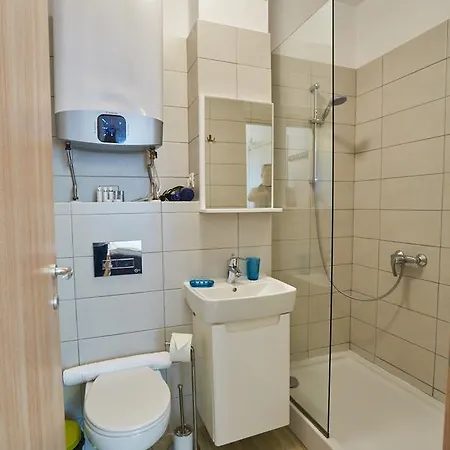 Nord Desilva Appartement