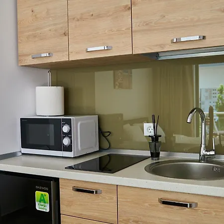 Appartement Nord Desilva