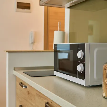 Appartement Nord Desilva